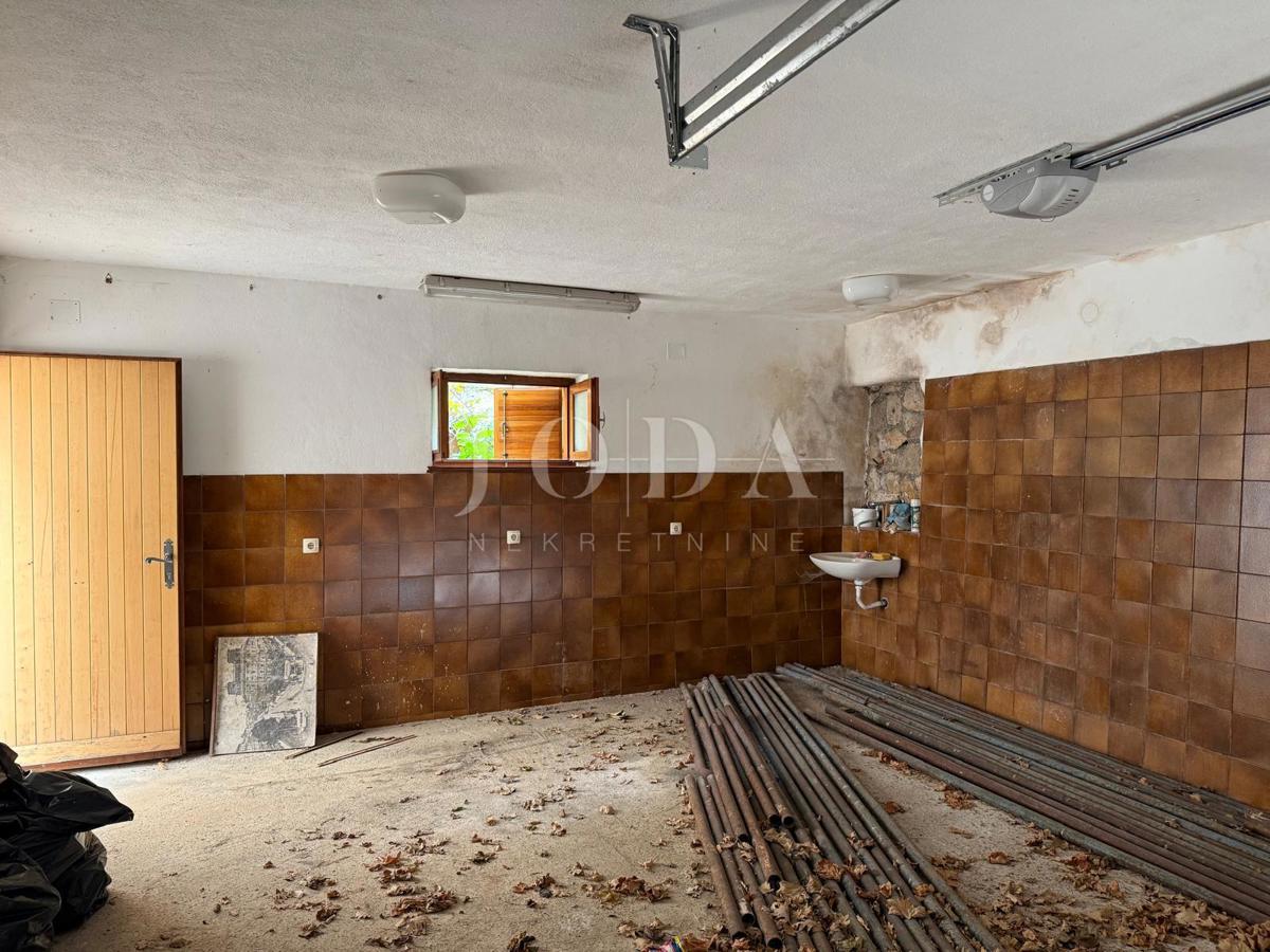 Casa Tribalj, Vinodolska Općina, 135m2