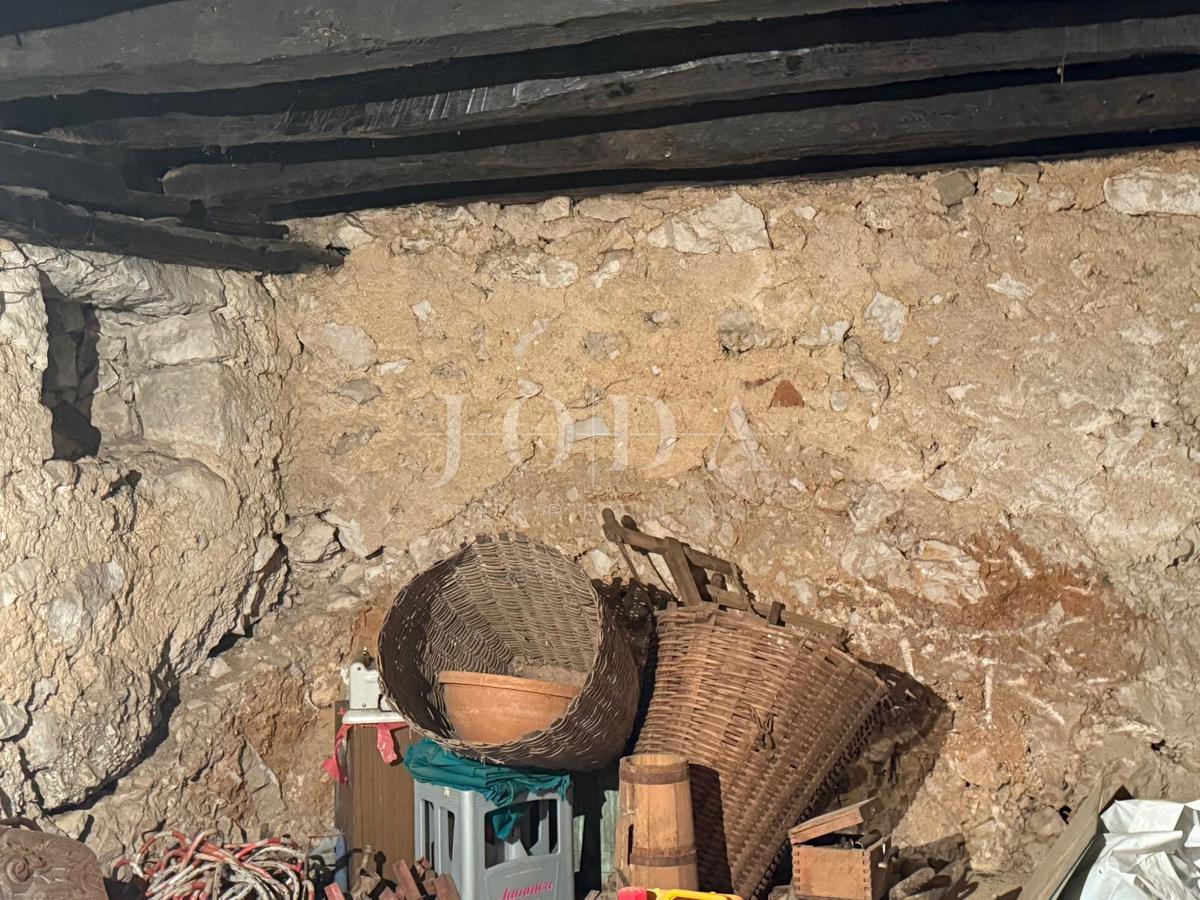 Casa Tribalj, Vinodolska Općina, 135m2