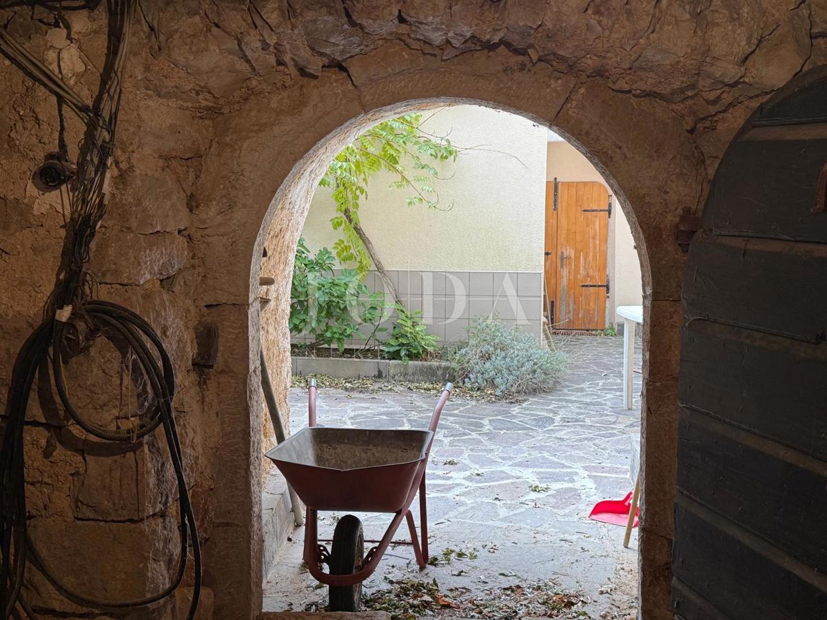 Casa Tribalj, Vinodolska Općina, 135m2