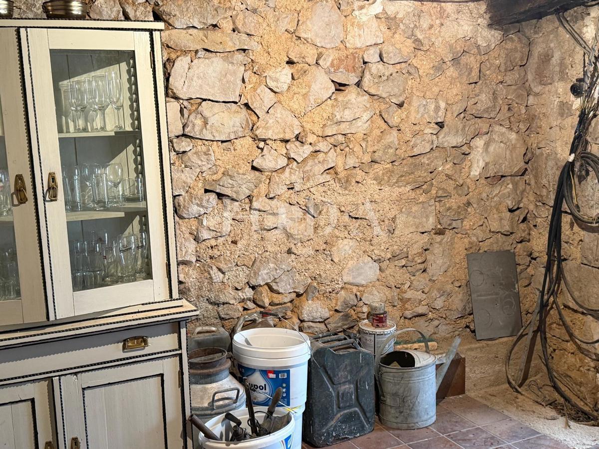 Casa Tribalj, Vinodolska Općina, 135m2