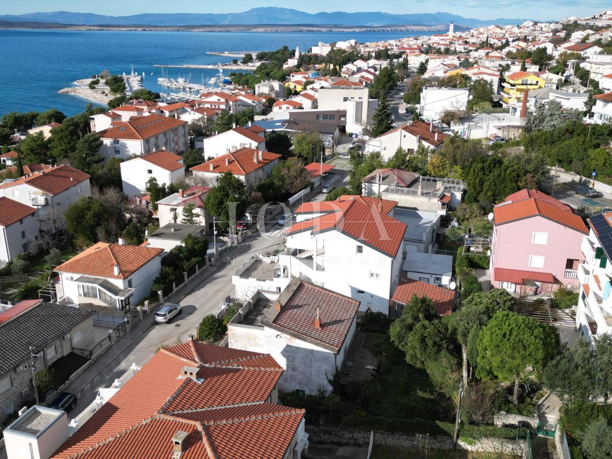 Casa Crikvenica, 133m2