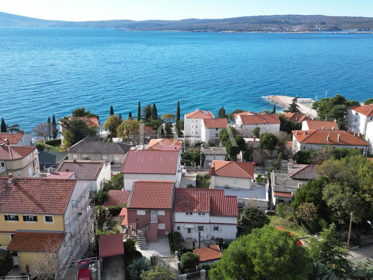 Casa Crikvenica, 133m2