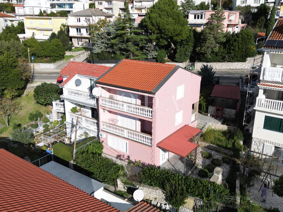 Casa Crikvenica, 133m2