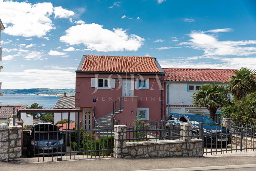 Casa Crikvenica, 133m2