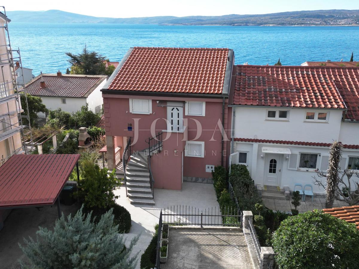 Casa Crikvenica, 133m2