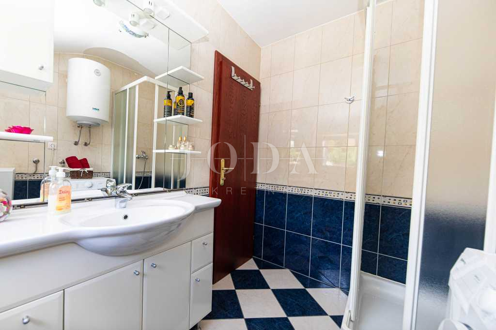 Casa Crikvenica, 133m2