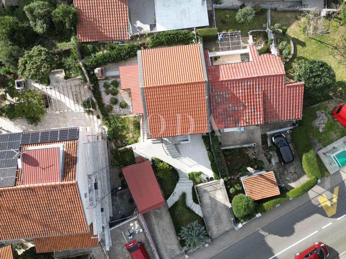 Casa Crikvenica, 133m2