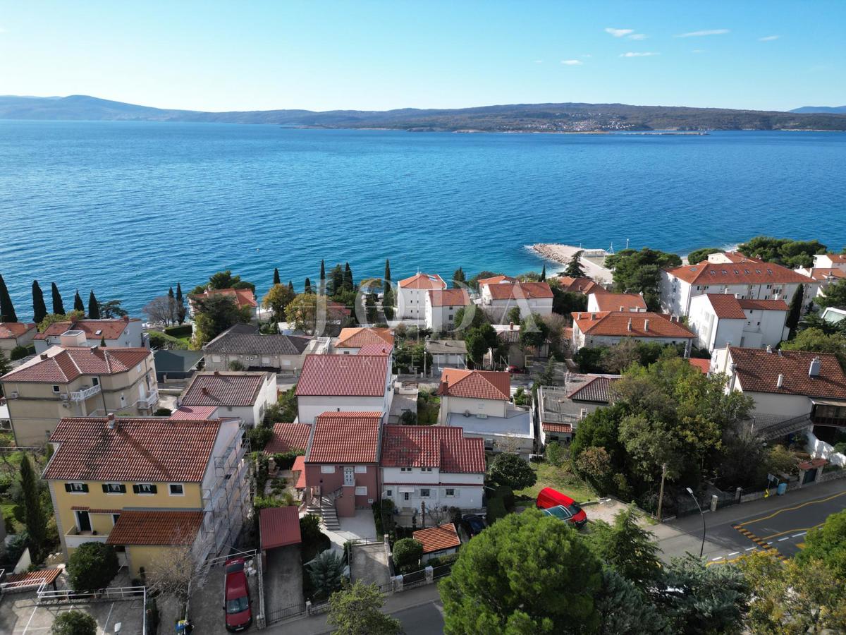 Casa Crikvenica, 133m2