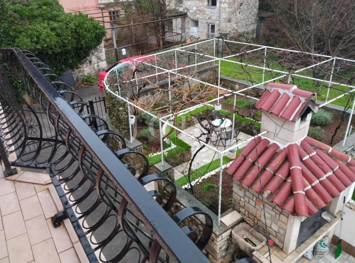 Casa Grižane-Belgrad, Vinodolska Općina, 154m2