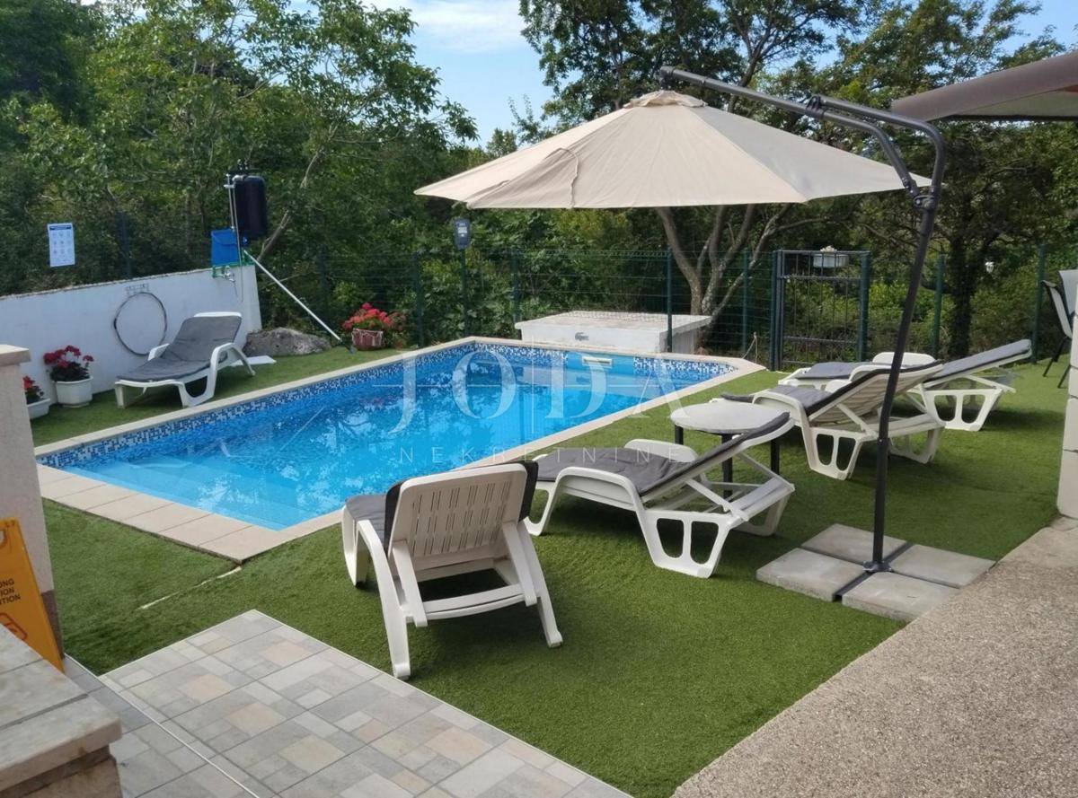 Casa Grižane-Belgrad, Vinodolska Općina, 154m2