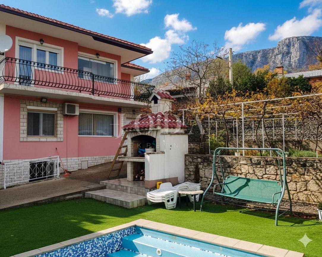 Casa Grižane-Belgrad, Vinodolska Općina, 154m2