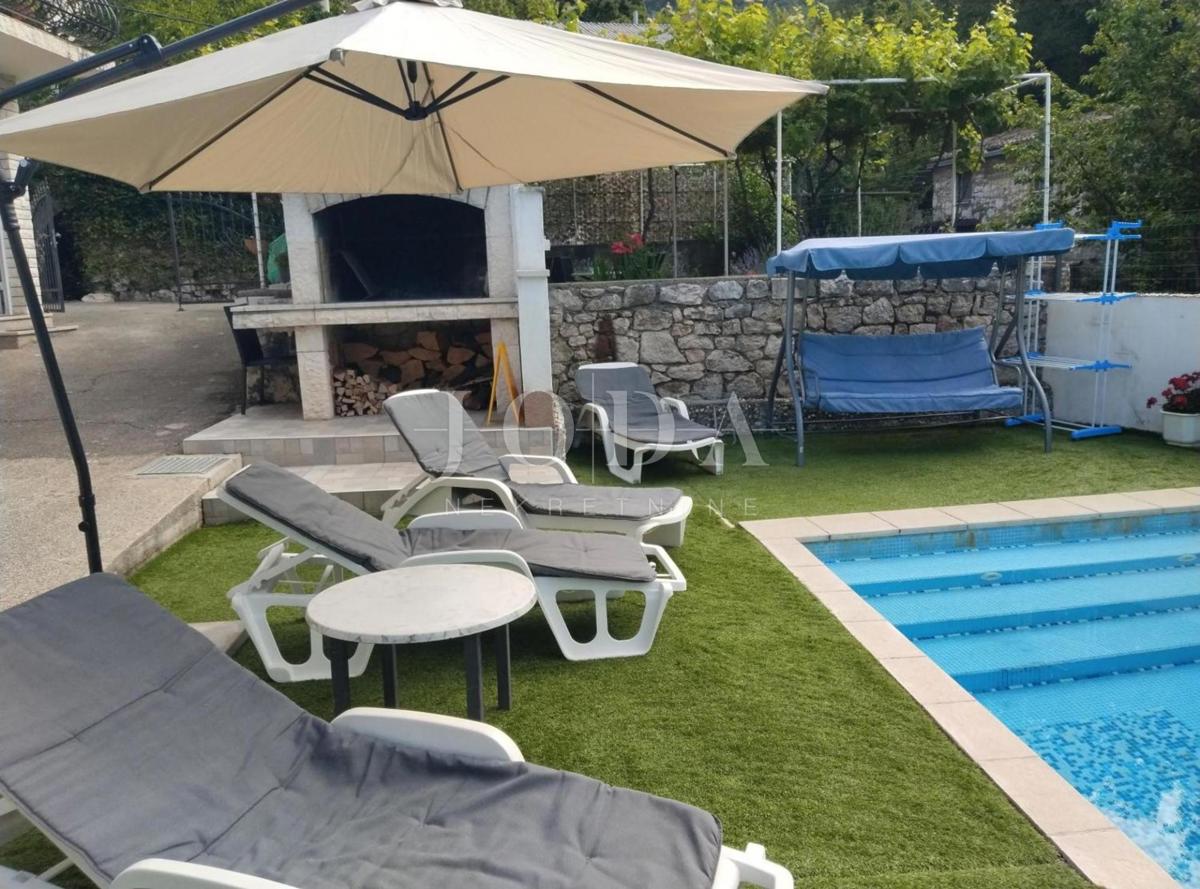 Casa Grižane-Belgrad, Vinodolska Općina, 154m2