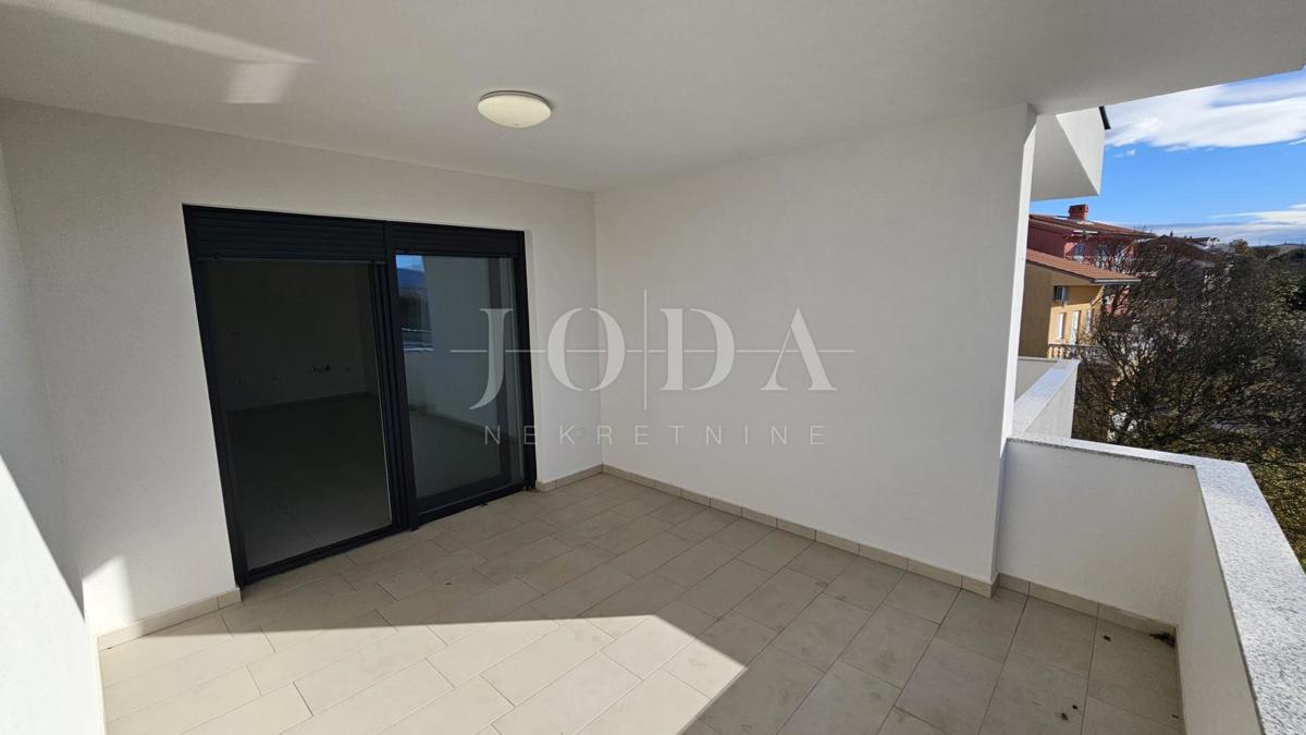 Allogio Novi Vinodolski, 66,52m2