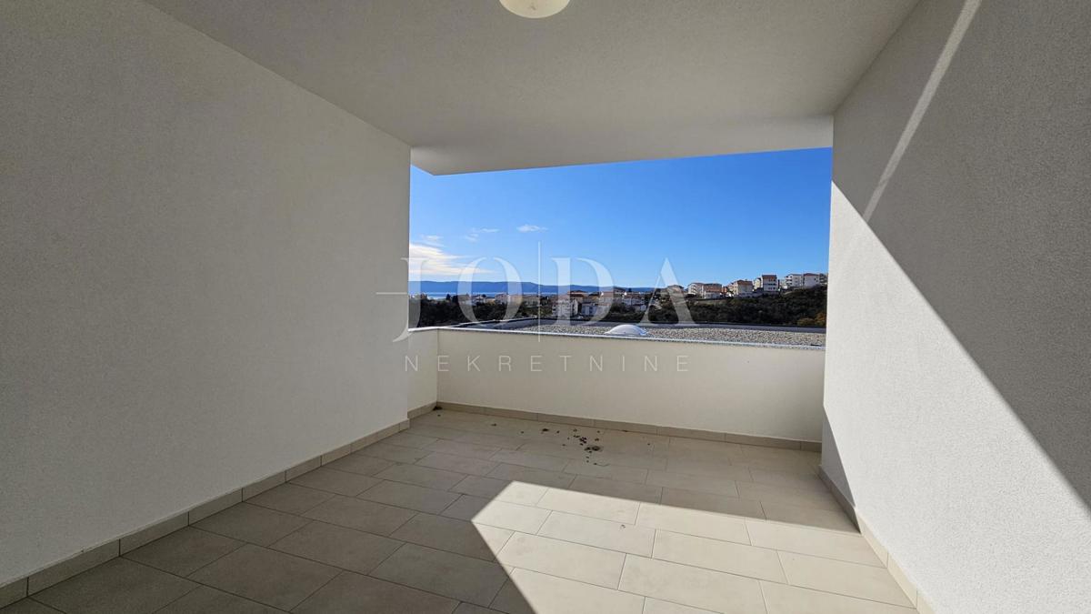 Allogio Novi Vinodolski, 66,52m2