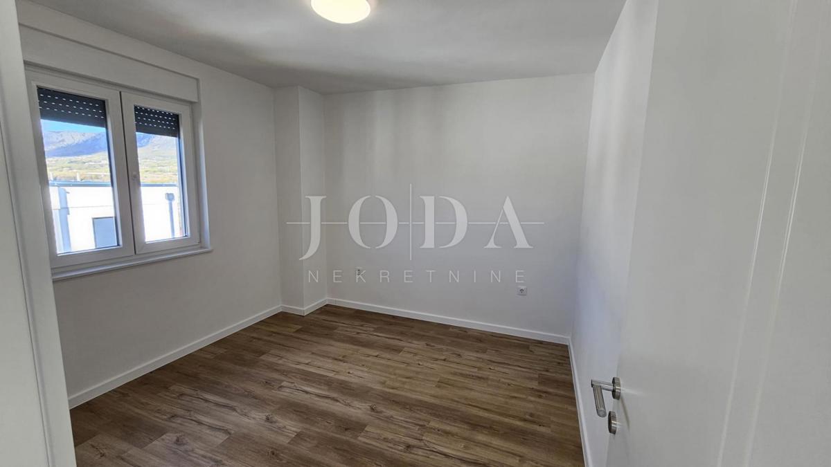 Allogio Novi Vinodolski, 66,52m2