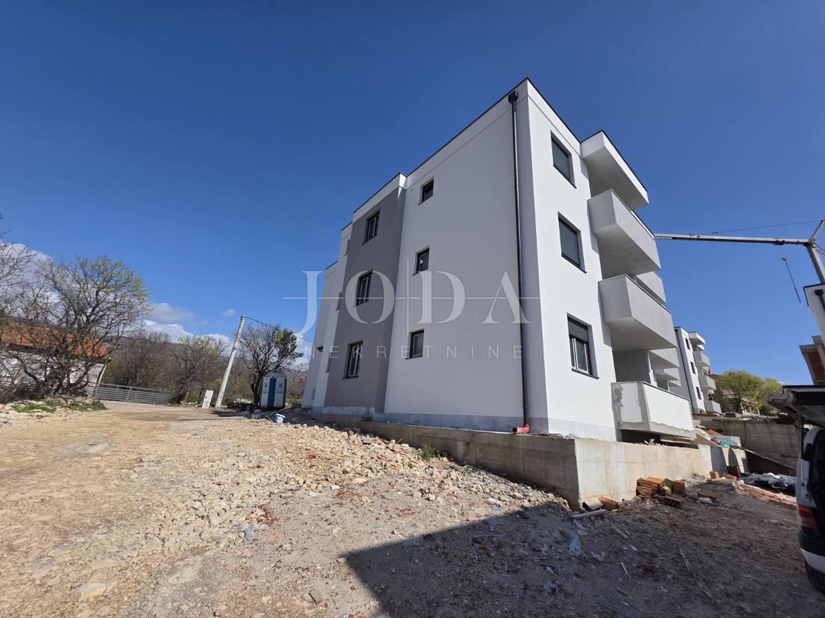 Allogio Novi Vinodolski, 66,52m2