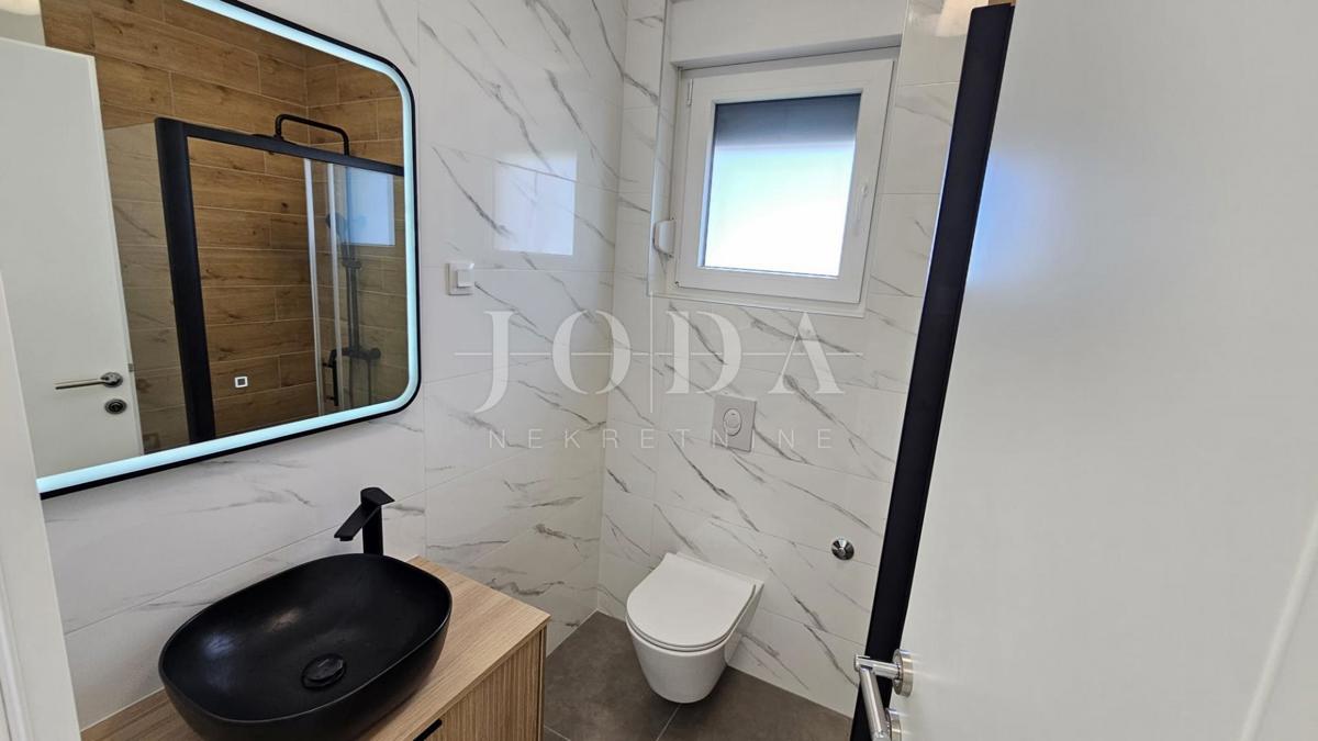 Allogio Novi Vinodolski, 66,52m2