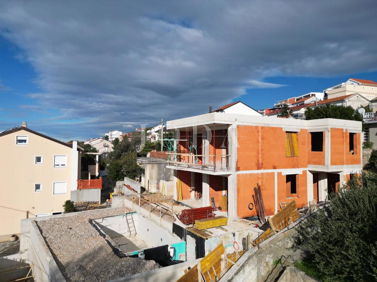 Casa Crikvenica, 296m2