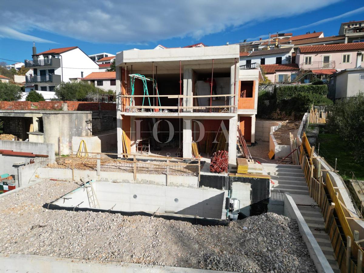 Casa Crikvenica, 296m2