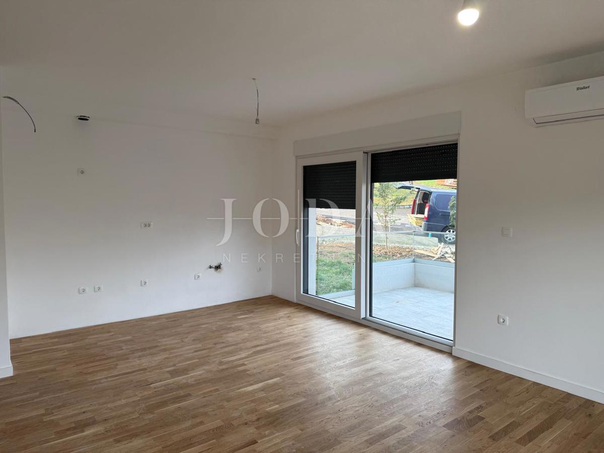 Allogio Čavle, 95,50m2