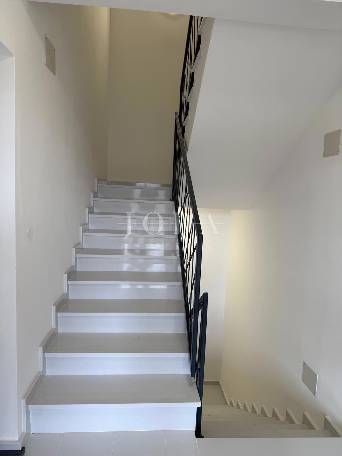 Allogio Čavle, 95,50m2