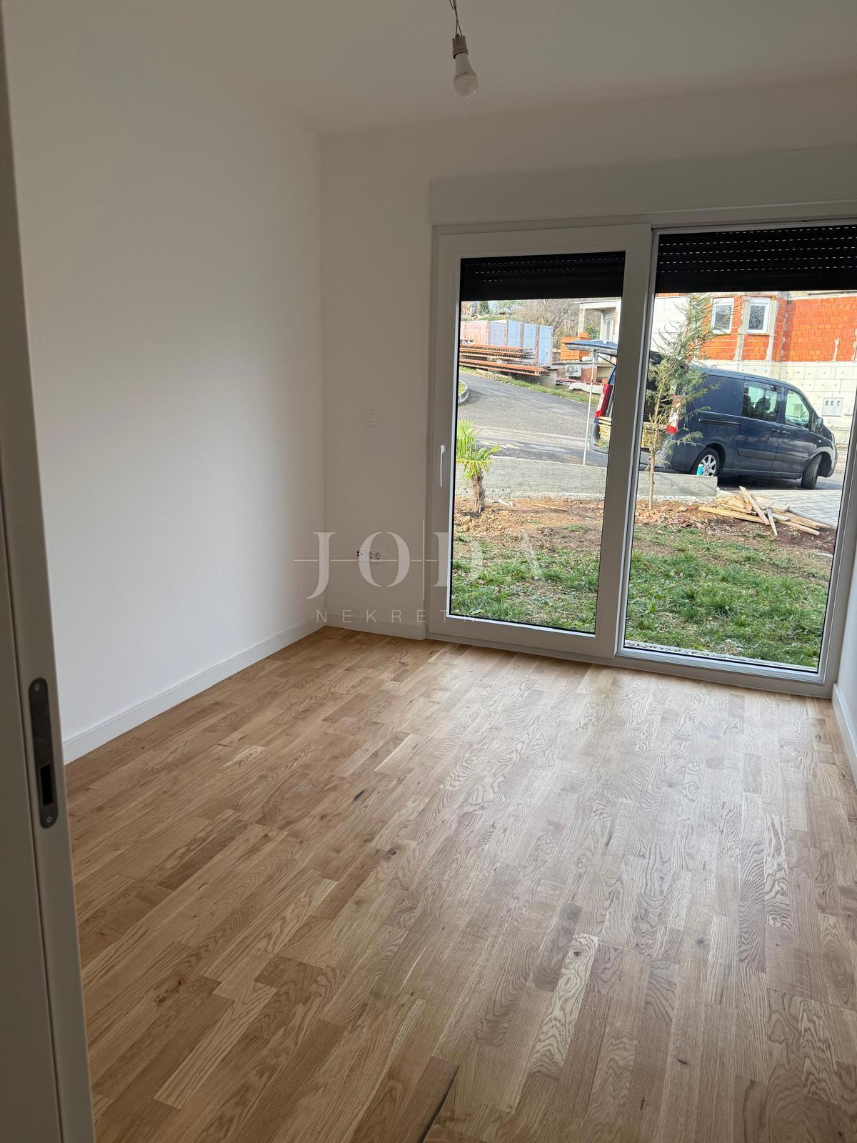 Allogio Čavle, 95,50m2