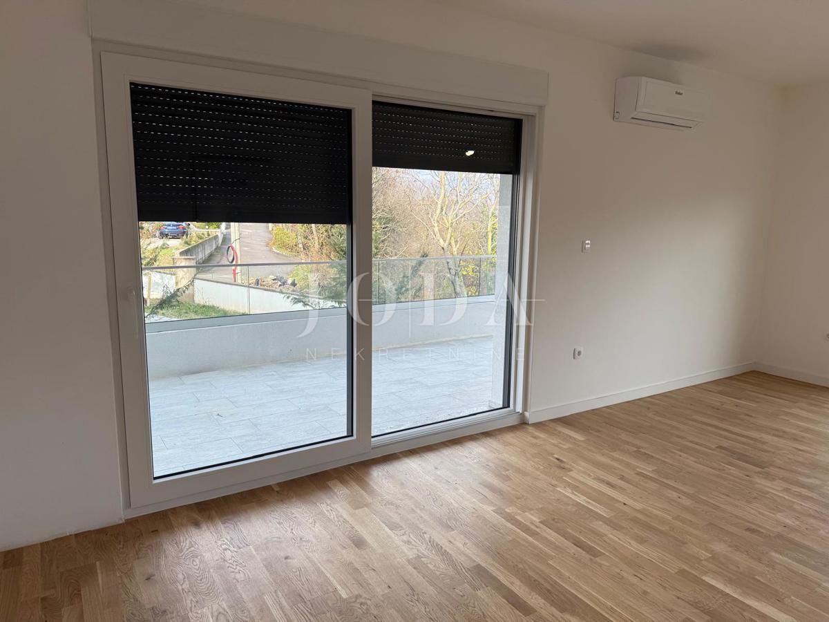 Allogio Čavle, 95,50m2