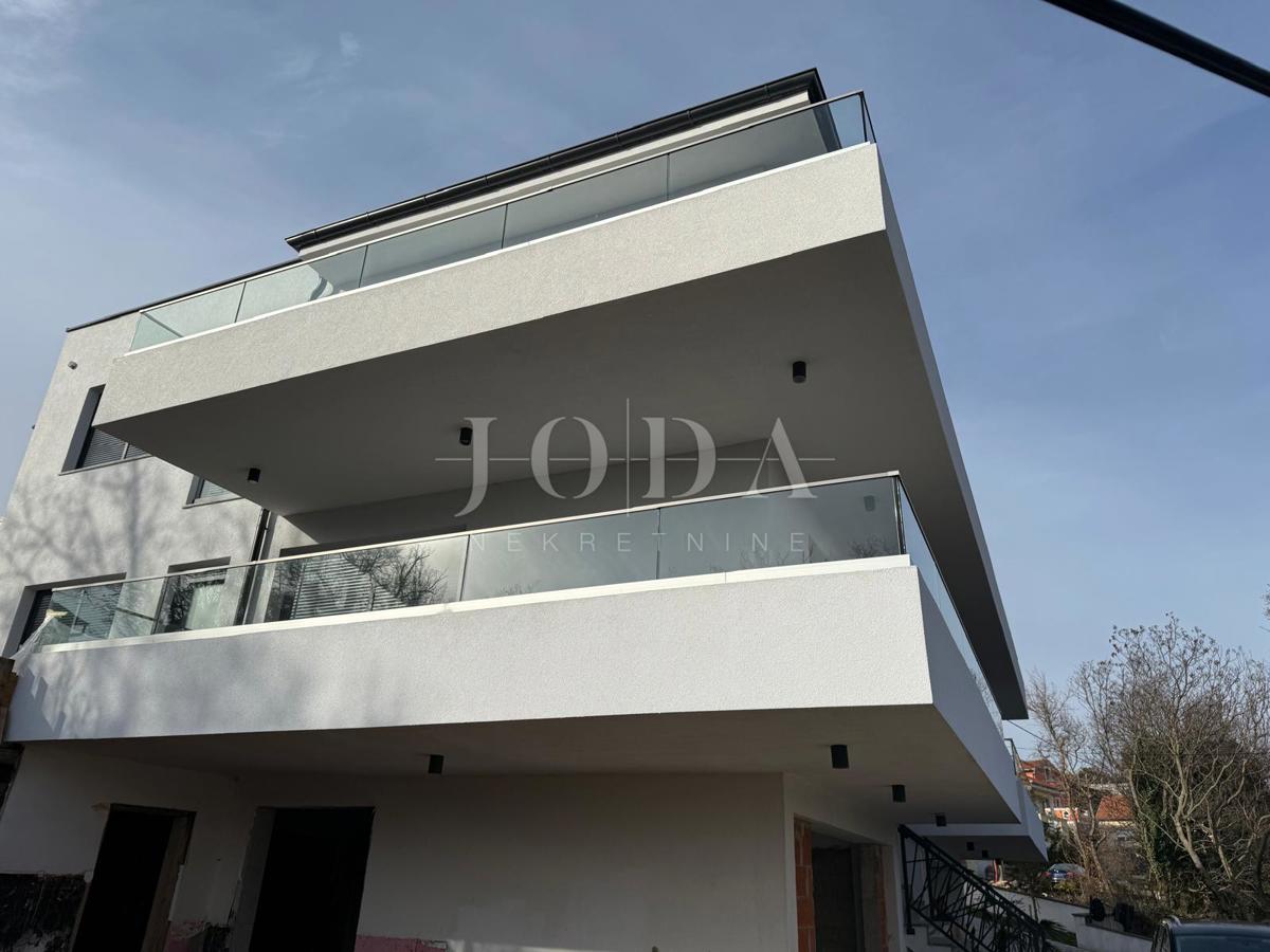 Allogio Čavle, 95,50m2