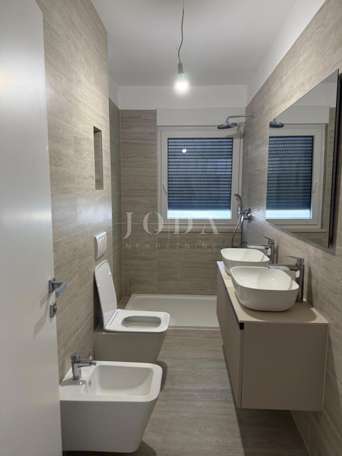 Allogio Čavle, 95,50m2