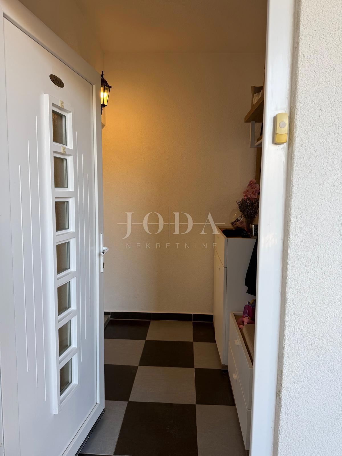 Allogio Dražice, Jelenje, 80m2