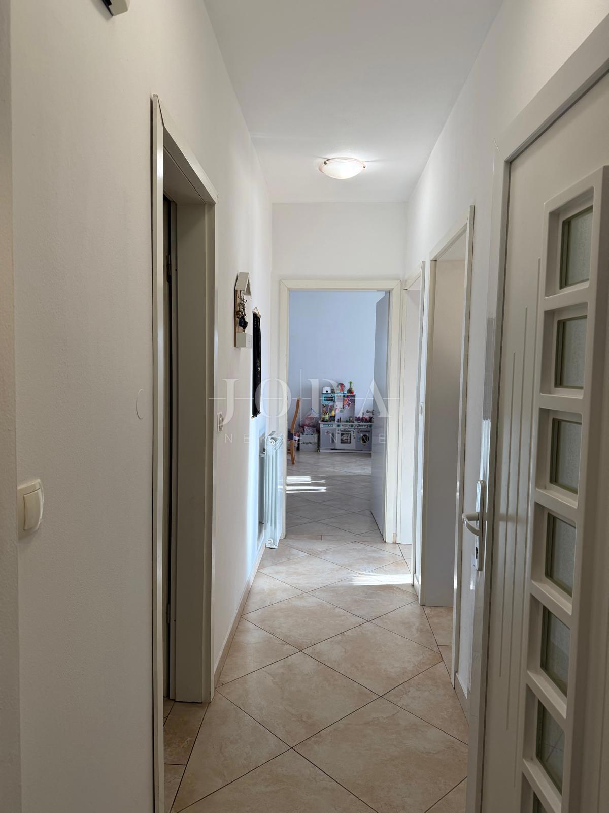 Allogio Dražice, Jelenje, 80m2