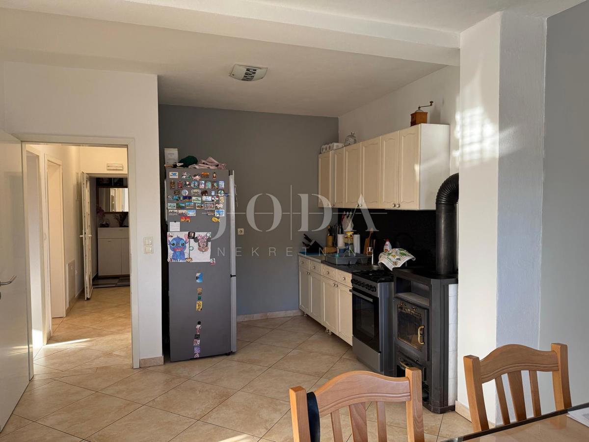 Allogio Dražice, Jelenje, 80m2