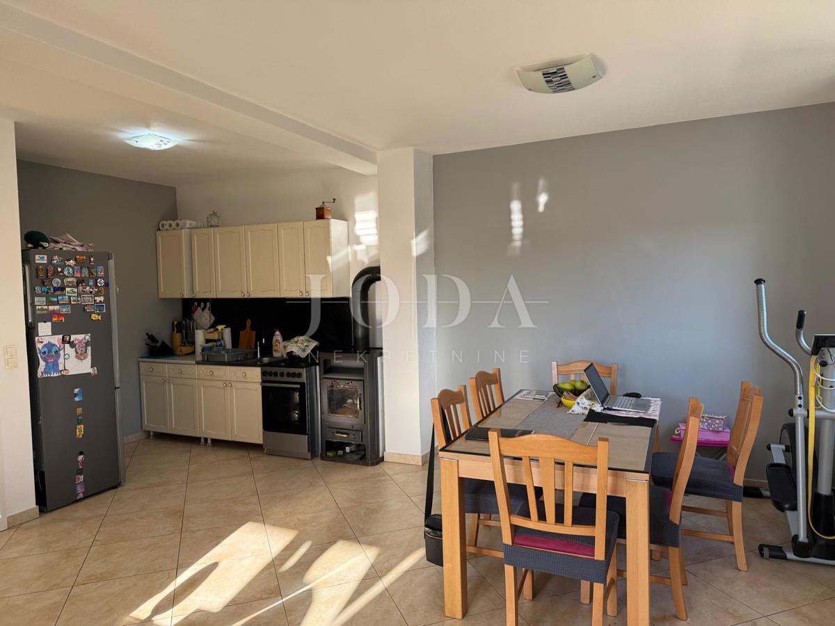 Allogio Dražice, Jelenje, 80m2