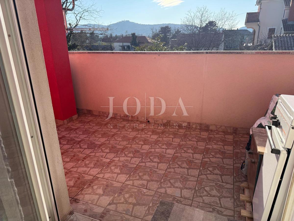 Allogio Dražice, Jelenje, 80m2