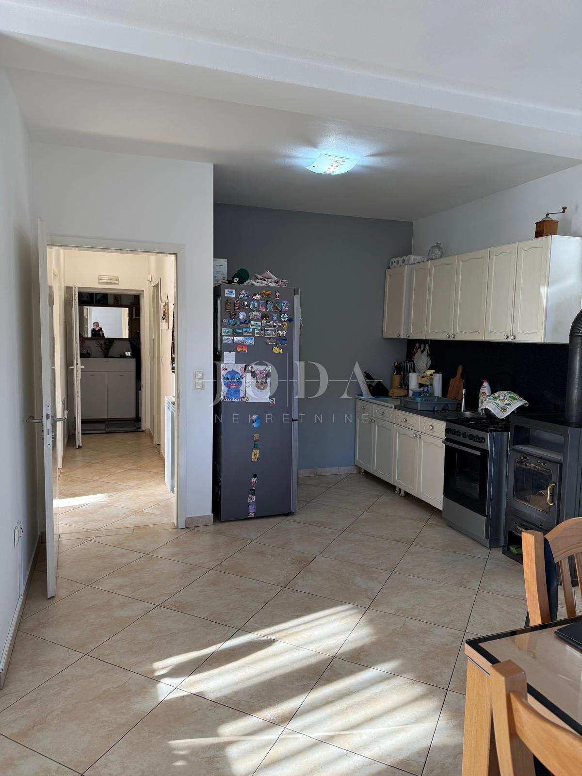 Allogio Dražice, Jelenje, 80m2