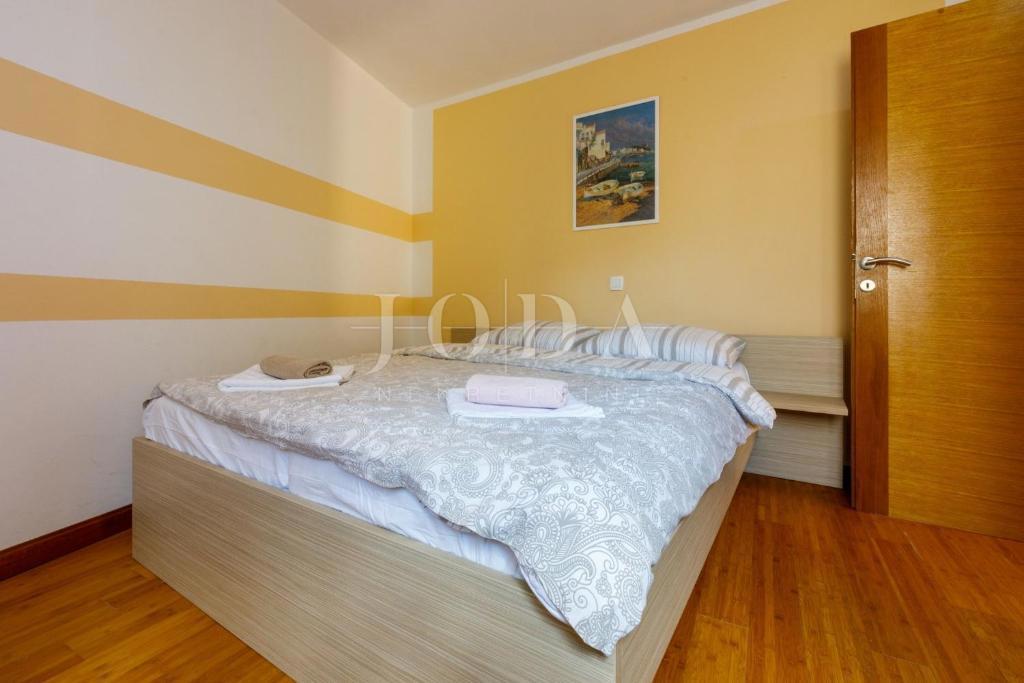 Casa con piscina e terrazza panoramica a Bribir – Ideale per affitti turistici | Quarnero