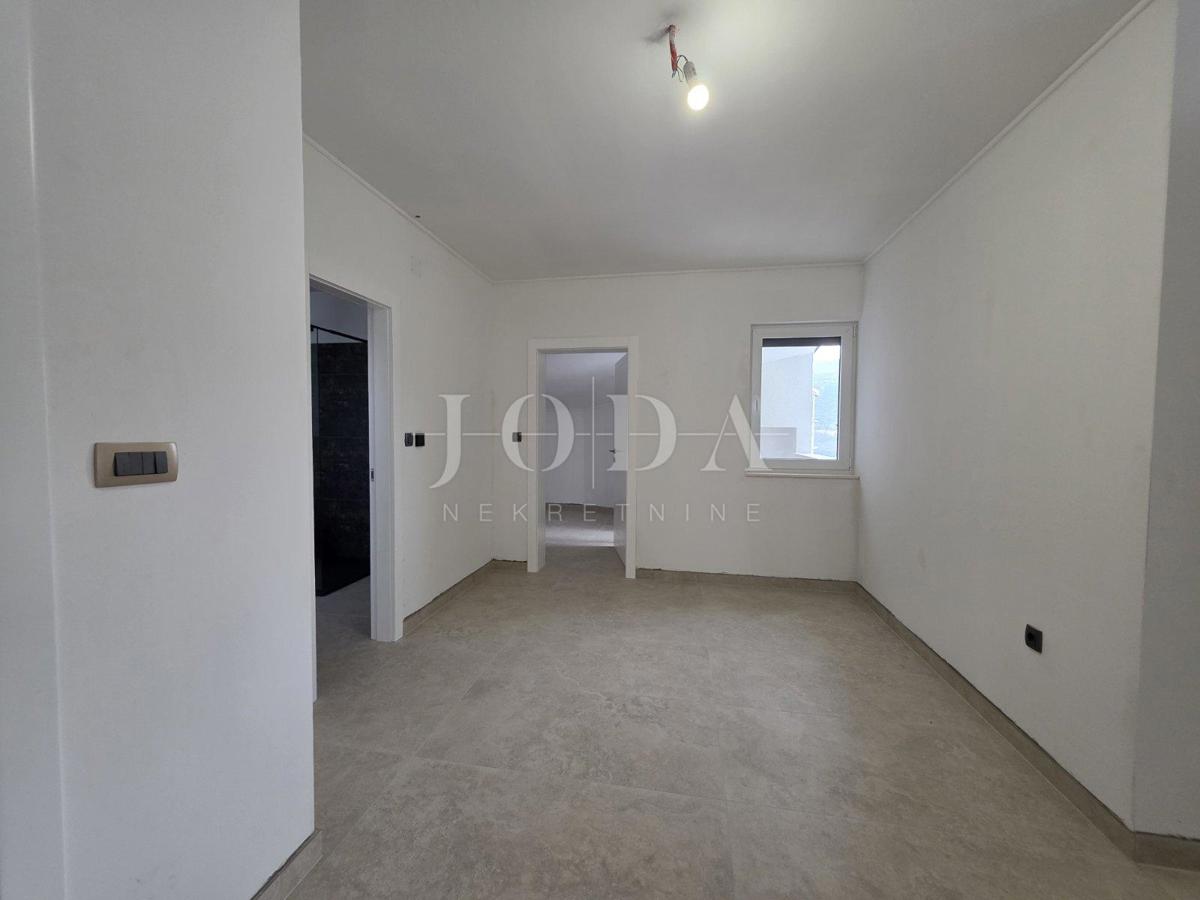 Allogio Novi Vinodolski, 95,41m2