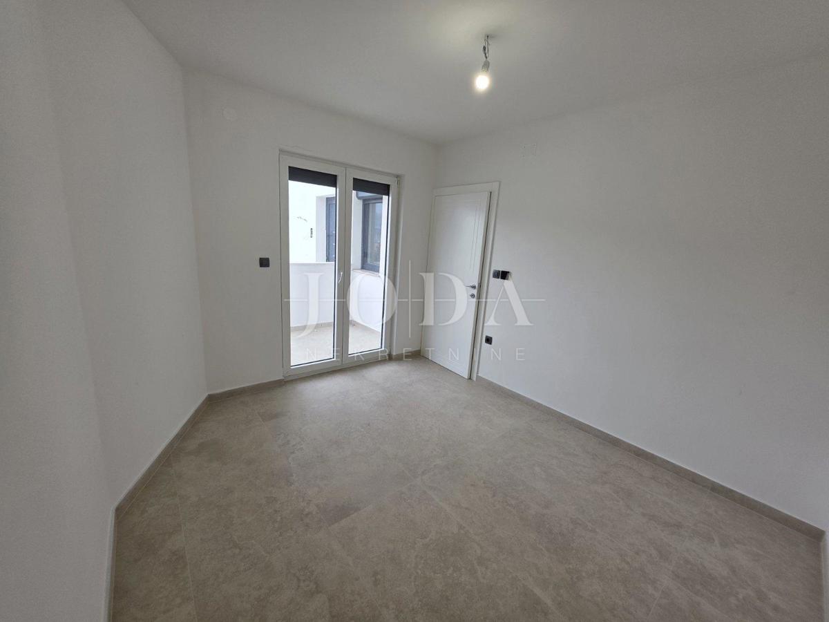 Allogio Novi Vinodolski, 95,41m2