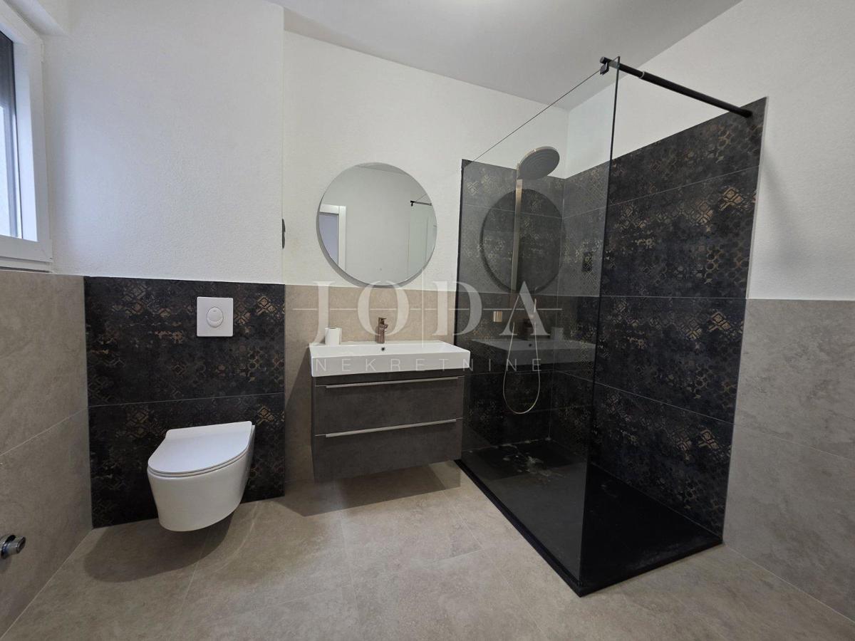 Allogio Novi Vinodolski, 95,41m2