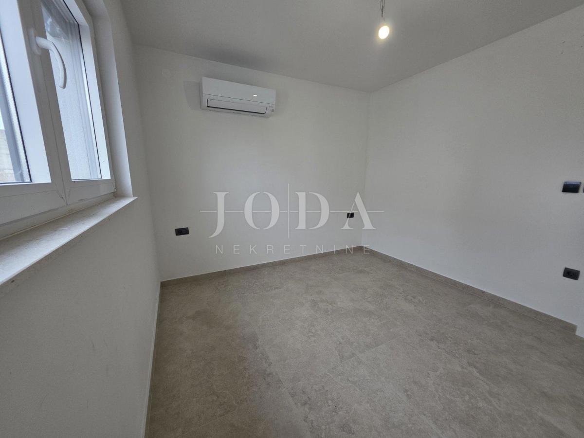 Allogio Novi Vinodolski, 95,41m2