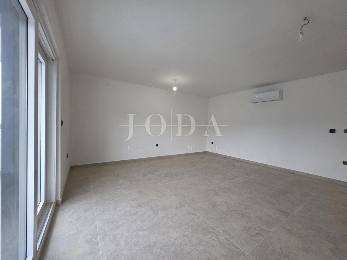 Allogio Novi Vinodolski, 95,41m2