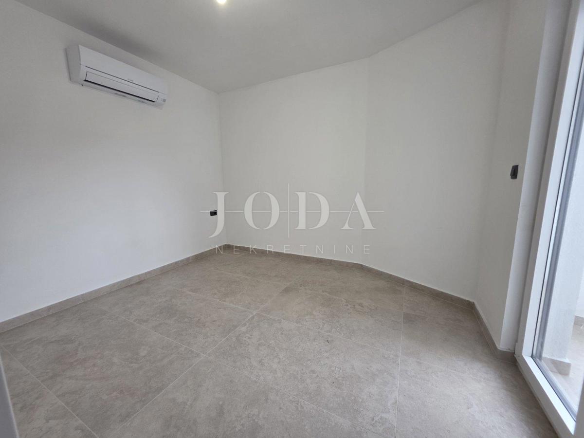 Allogio Novi Vinodolski, 95,41m2