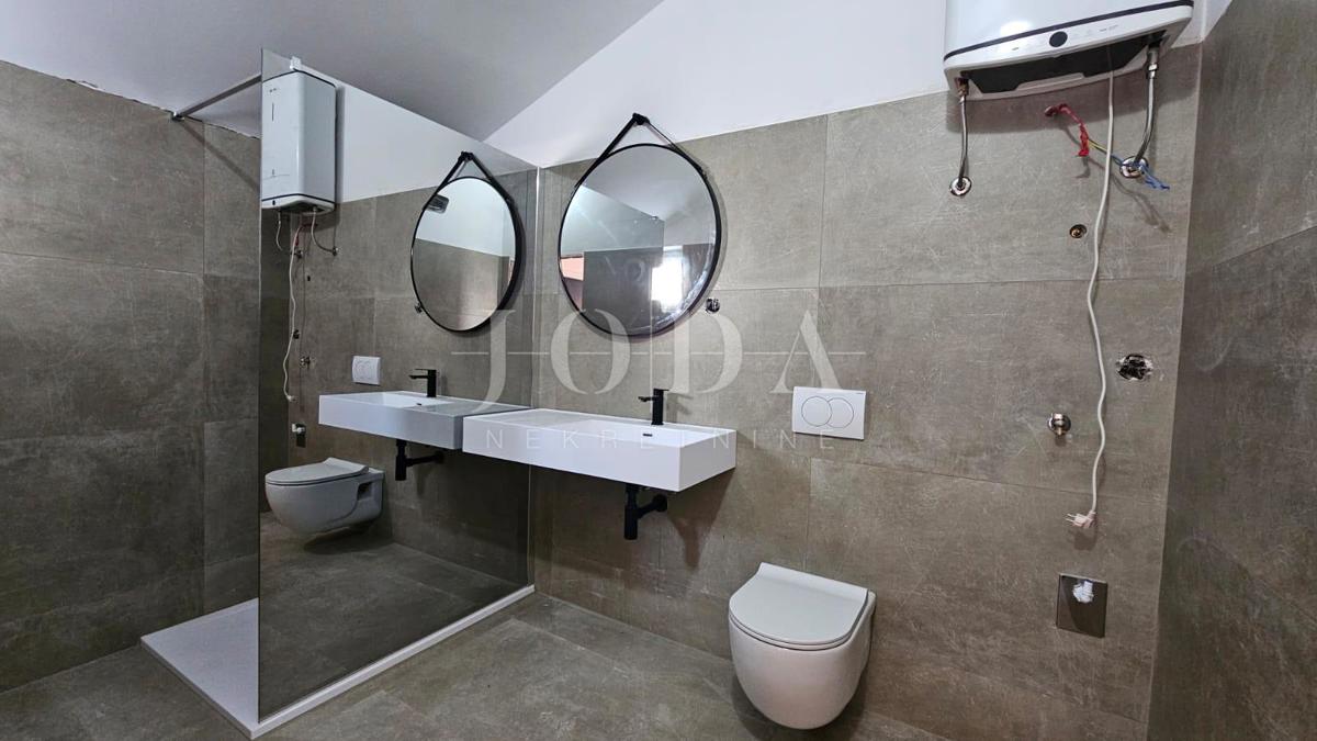 Appartamento in vendita a Selce, ottima posizione e vista mare