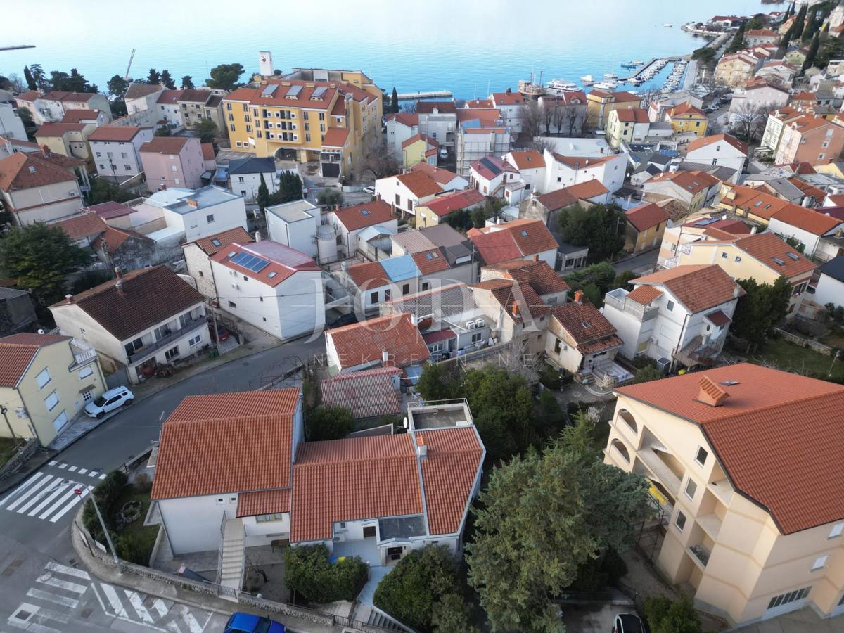 Appartamento in vendita a Selce, ottima posizione e vista mare