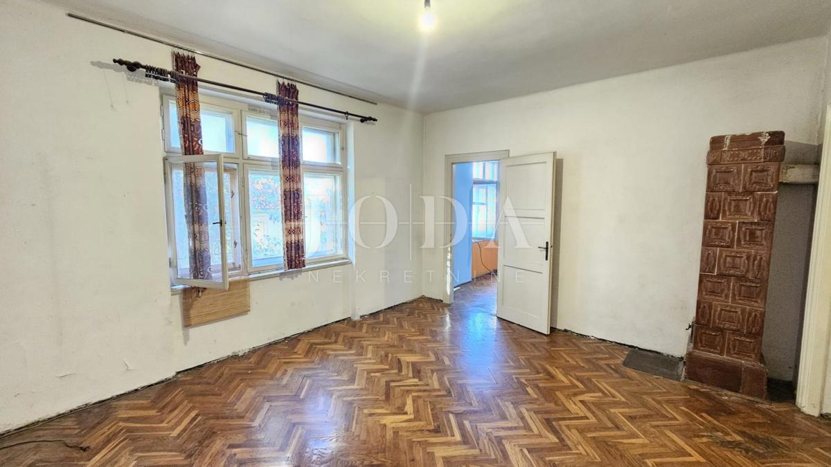 Allogio Bulevard, Rijeka, 50m2