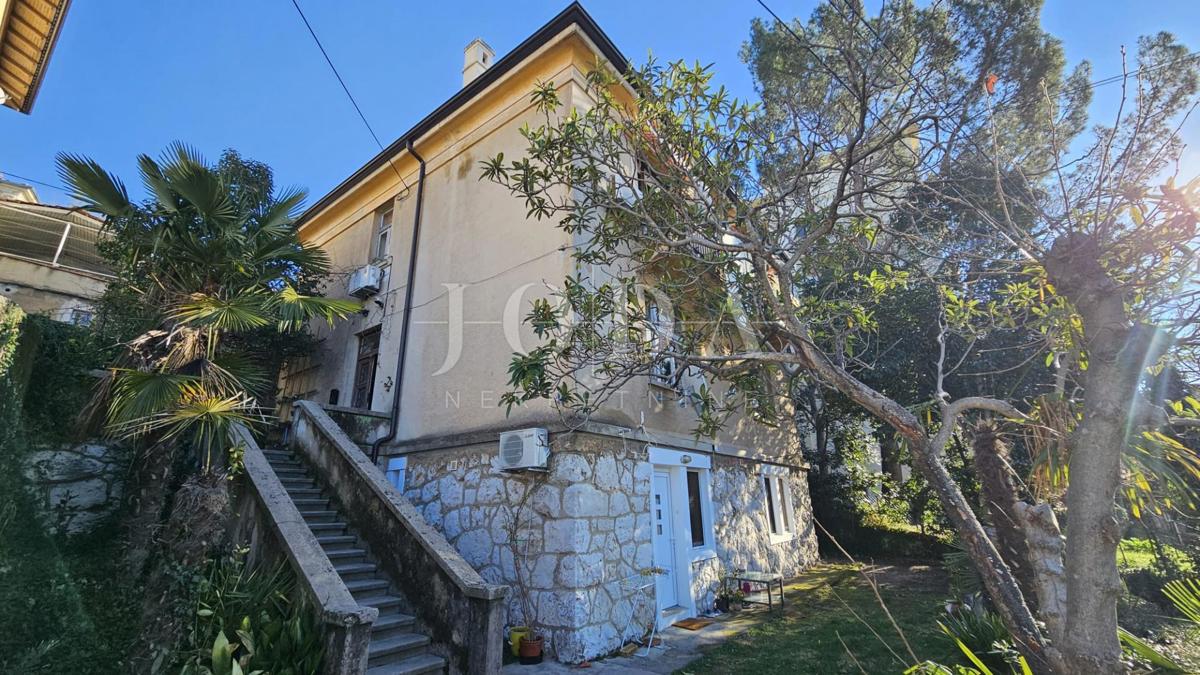 Allogio Bulevard, Rijeka, 50m2