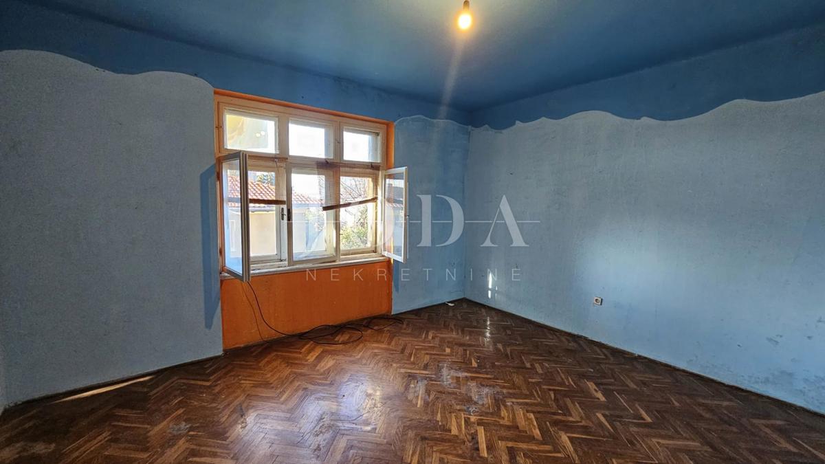 Allogio Bulevard, Rijeka, 50m2