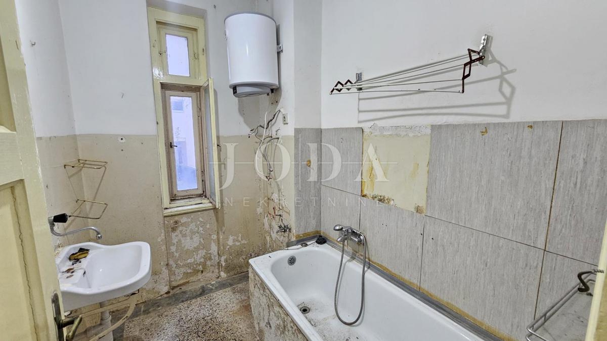 Allogio Bulevard, Rijeka, 50m2