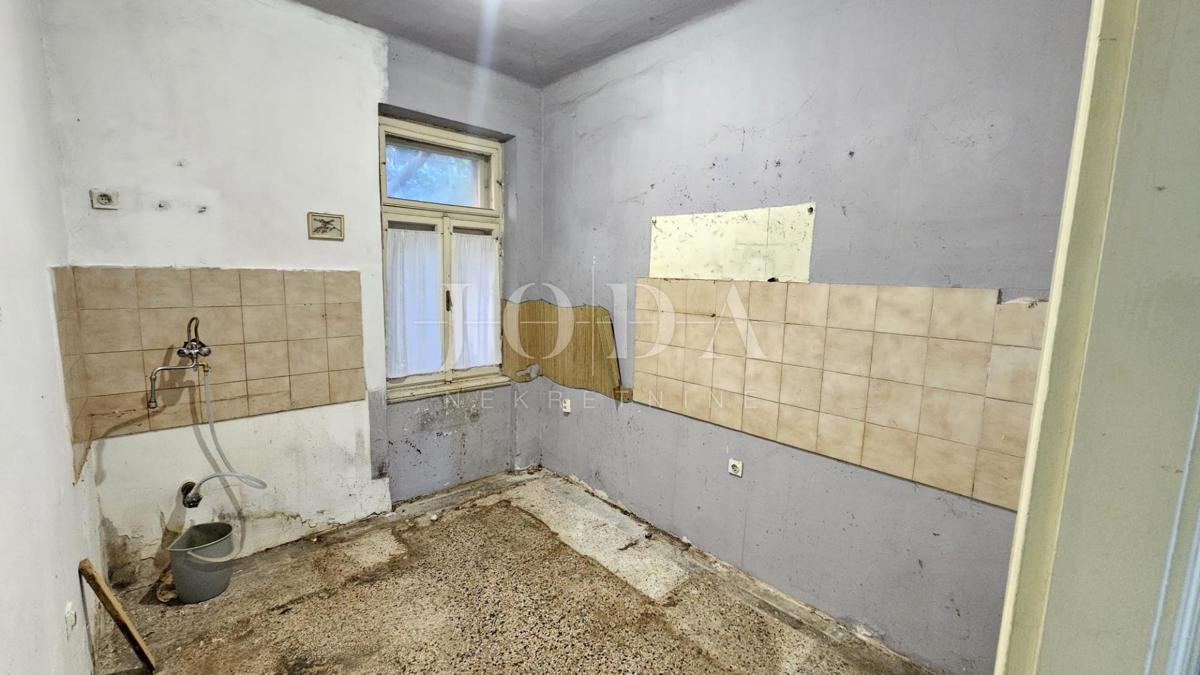 Allogio Bulevard, Rijeka, 50m2