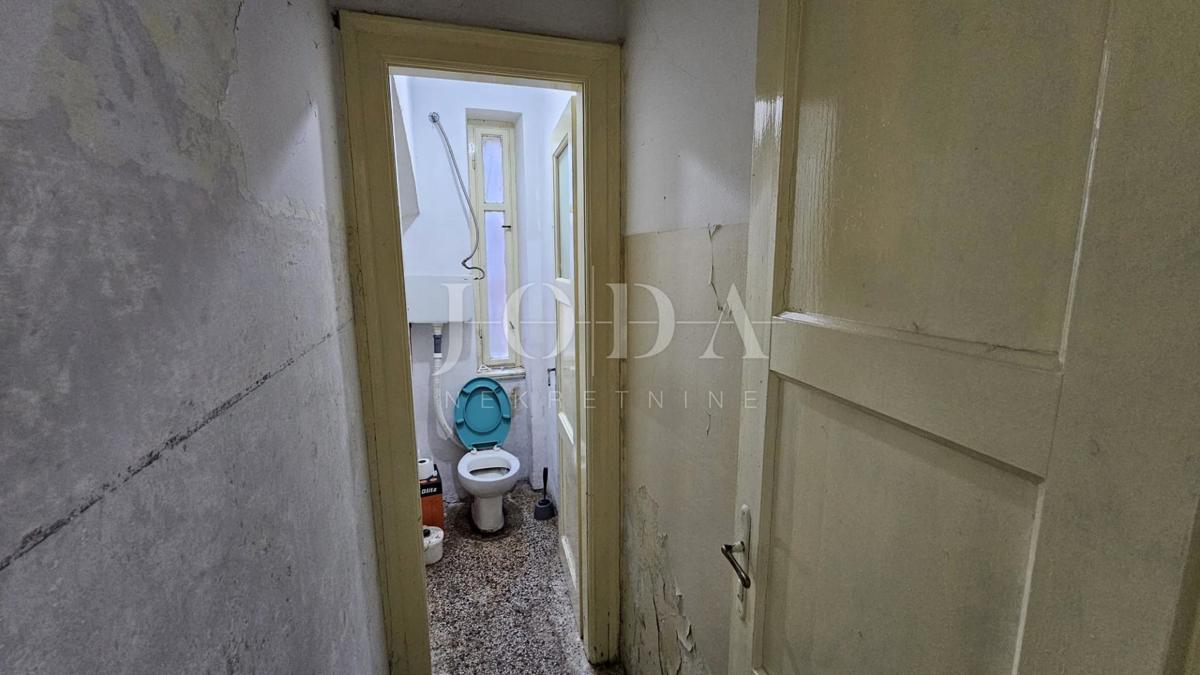 Allogio Bulevard, Rijeka, 50m2